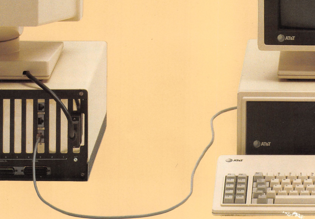 Twisted Pair in Networking